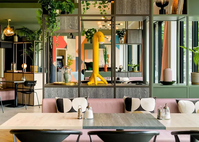 ibis Konstanz