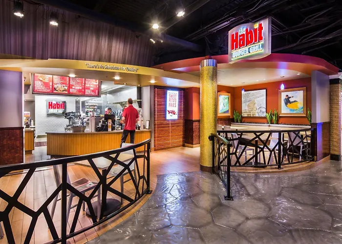 Circus Circus Reno Hotel & Casino - A Caesars Rewards Destination