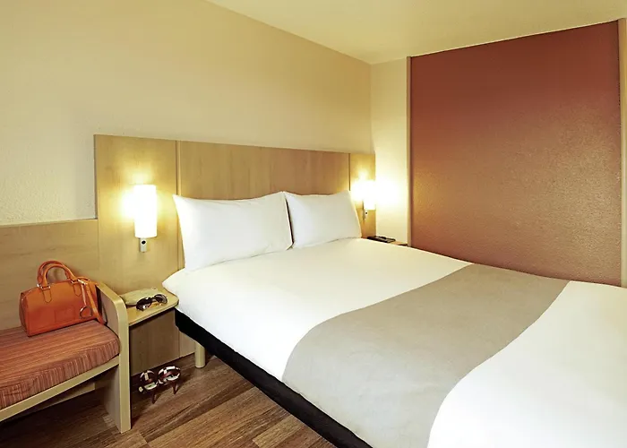 Hotel Ibis Braga