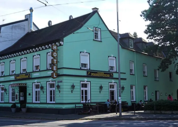 Hotel Benger