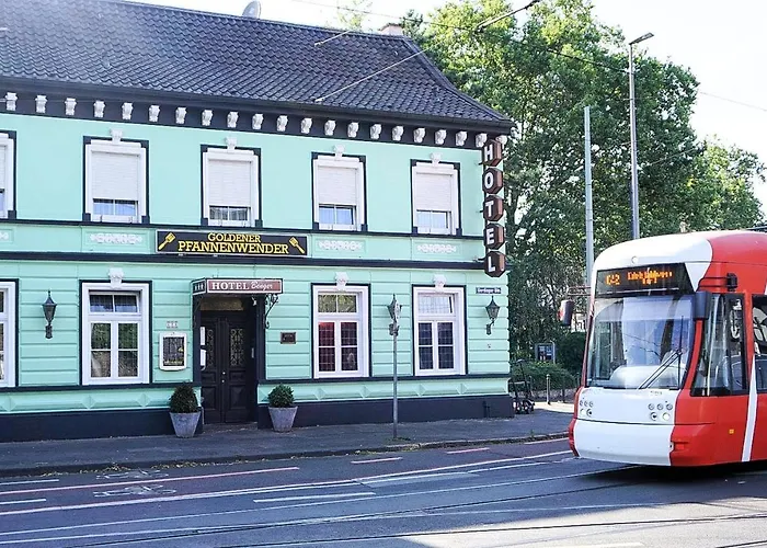 Hotel Restaurant Benger