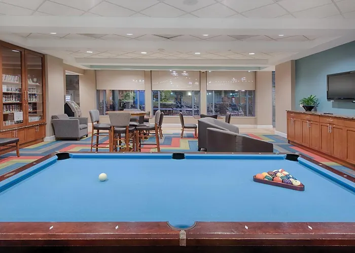 Club Wyndham National Harbor