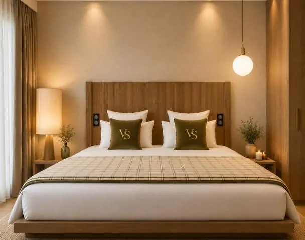 Hotel Restaurant Vaillant -Ouverture Spa De 1200M2 Decembre 2026