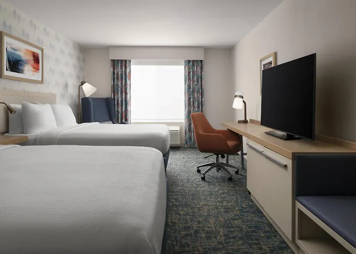 Hilton Garden Inn Conway