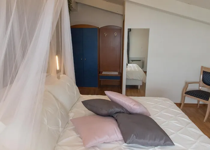 Casa Ferretti