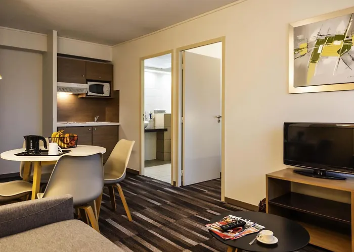 Mercure Agen Centre