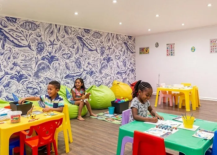 Lagoon Beach Hotel Apartments Cape Town