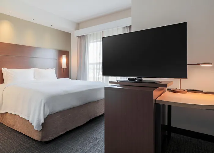 Residence Inn By Marriott Helena
