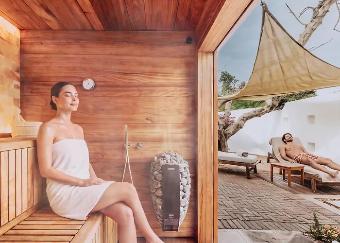 Corte Bianca - Adults Only & Spa - Bovis Hotels