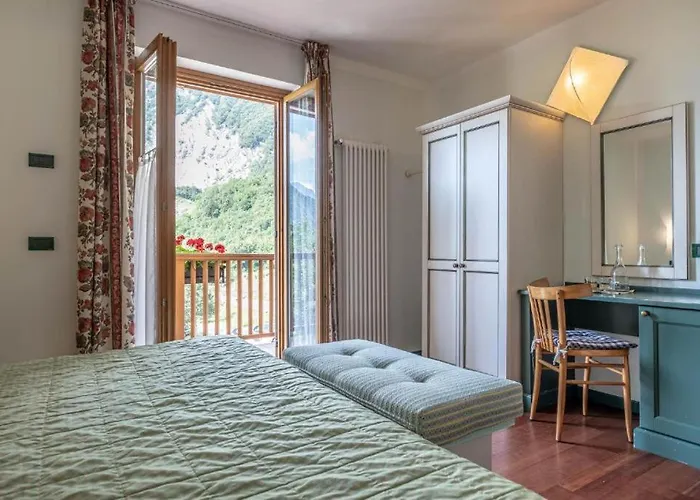 Club Hotel Tenno
