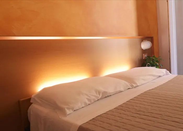 Hotel Corallo