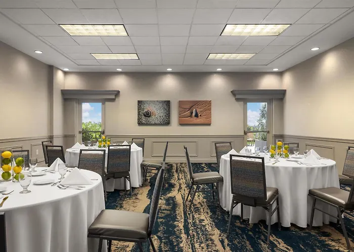 Doubletree Suites By Hilton Melbourne Beach Oceanfront