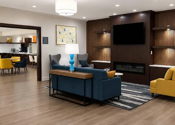 Comfort Inn & Suites Concord - Kannapolis