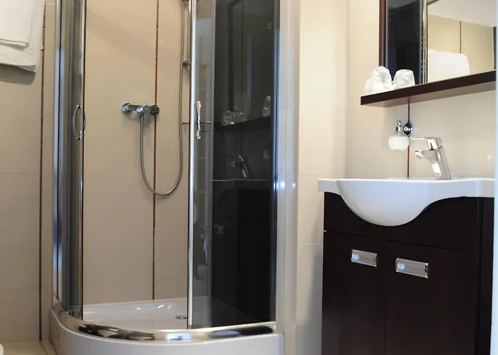 Hotel Cieplice Medi & Spa