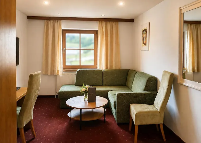Hotel Bräu