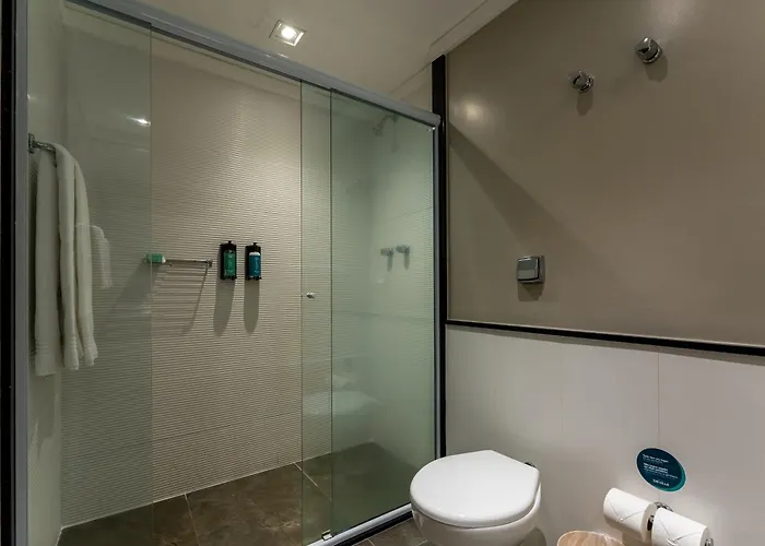 Hotel Deville Prime Cuiaba