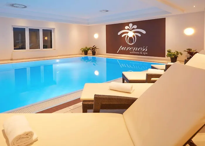 Kuhotel Steinplatte, Trademark Collection By Wyndham