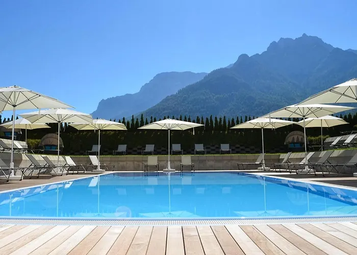 Kuhotel Steinplatte, Trademark Collection By Wyndham