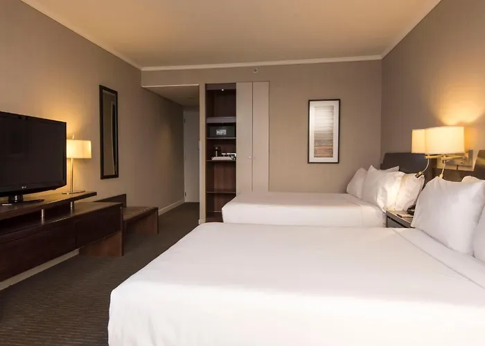 Holiday Inn Express - Concepcion By Ihg