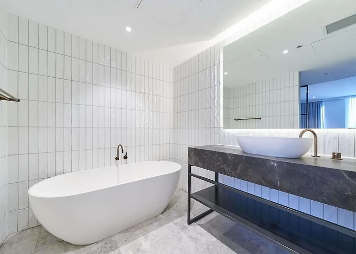 Pullman Adelaide