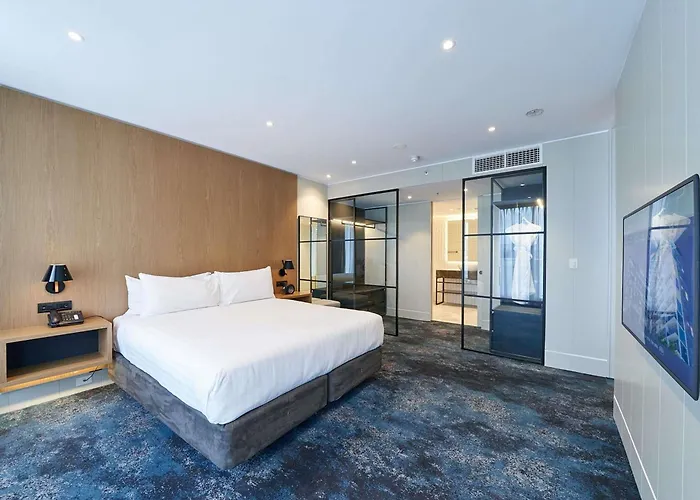 Pullman Adelaide