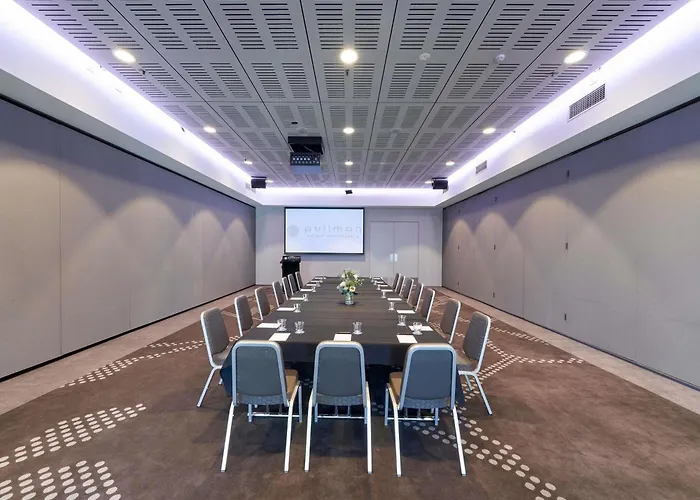 Pullman Adelaide