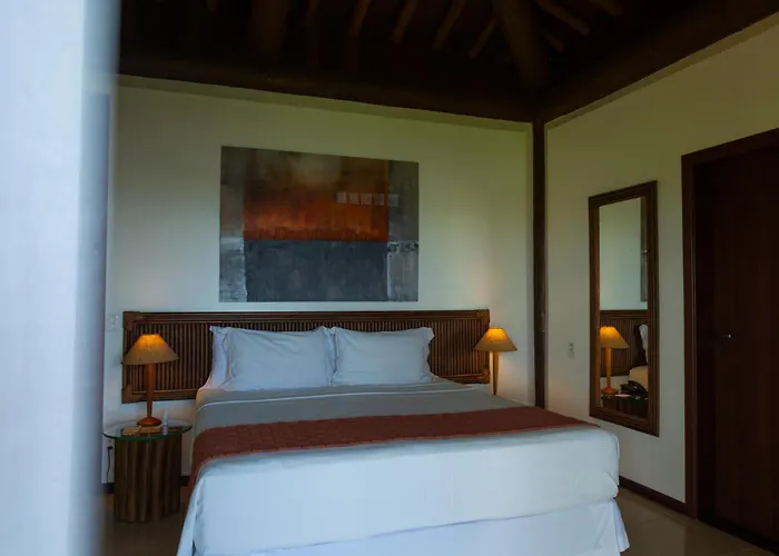 Gungaporanga Hotel (Adults Only)