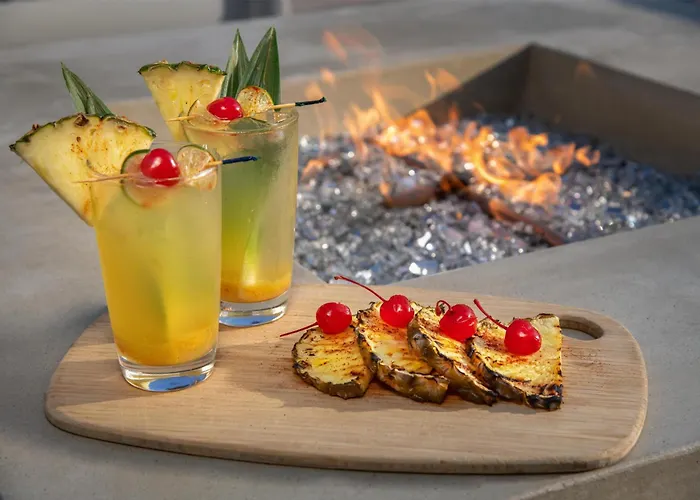 Hilton Garden Inn Hartford South/Glastonbury