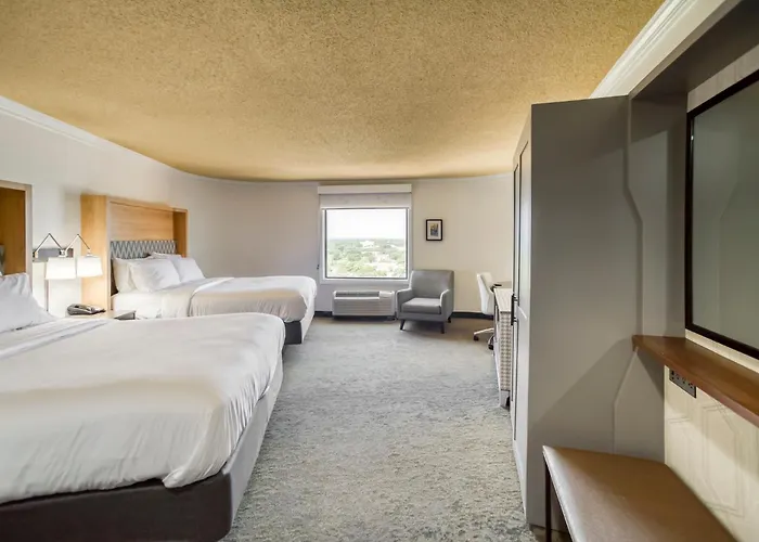 Holiday Inn Mobile Downtown Historic District By Ihg