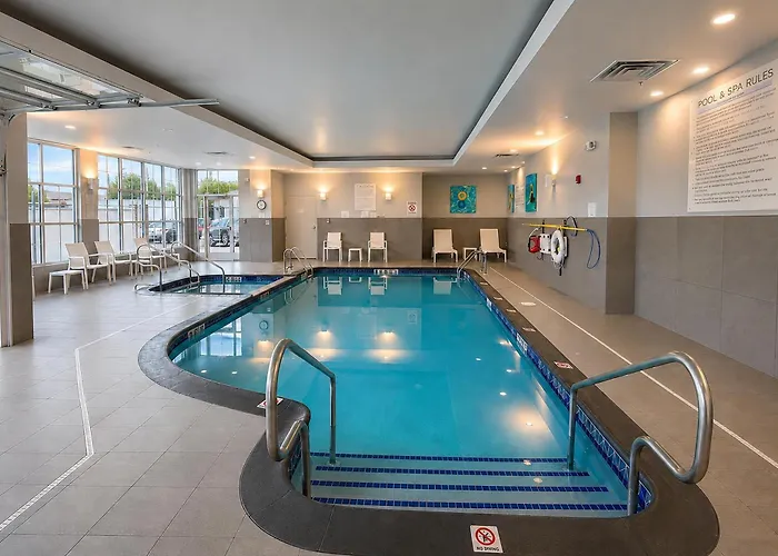 Hilton Garden Inn Hamilton