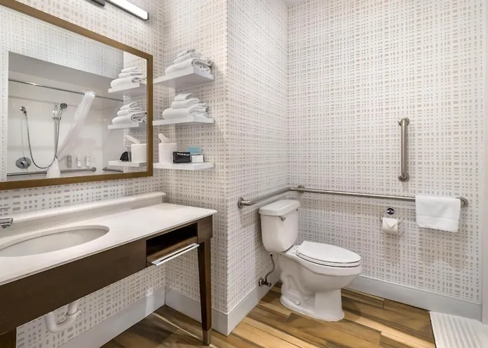 Hampton Inn Carbondale