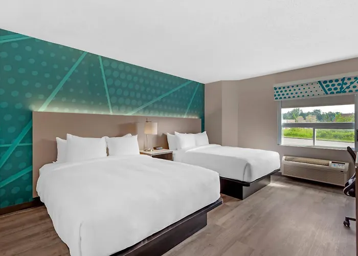 Comfort Inn Bracebridge