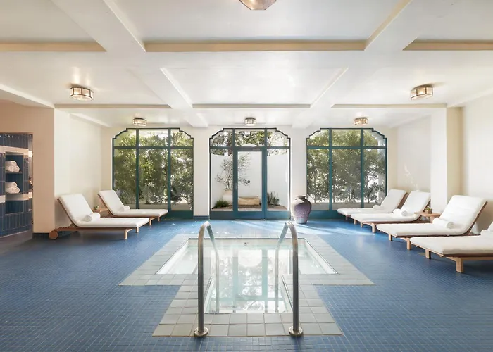 Ojai Valley Inn