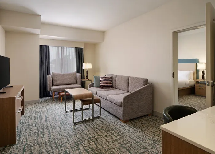 Homewood Suites By Hilton Tulsa-South