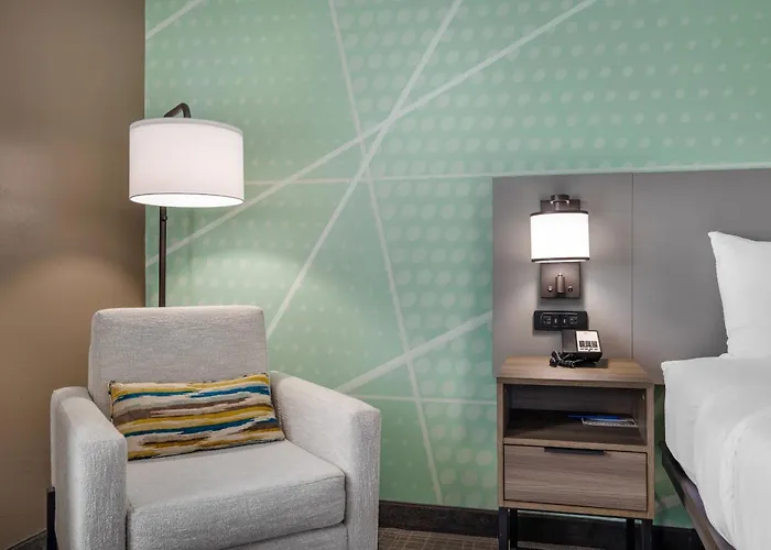 Comfort Inn & Suites Rochester South Mayo Clinic