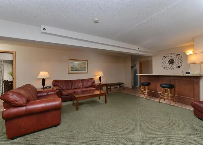 Holiday Inn Great Falls-Convention Center By Ihg