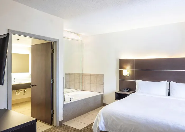 Holiday Inn Express Hotel & Suites Fort Payne By Ihg