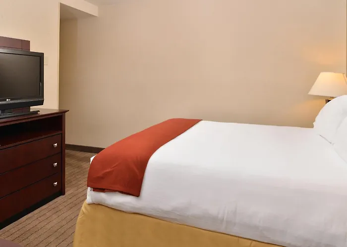 Holiday Inn Express Portland South - Lake Oswego By Ihg