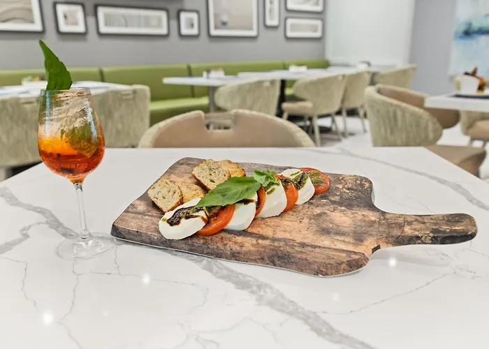 Even Hotels Denver Tech Center-Englewood By Ihg