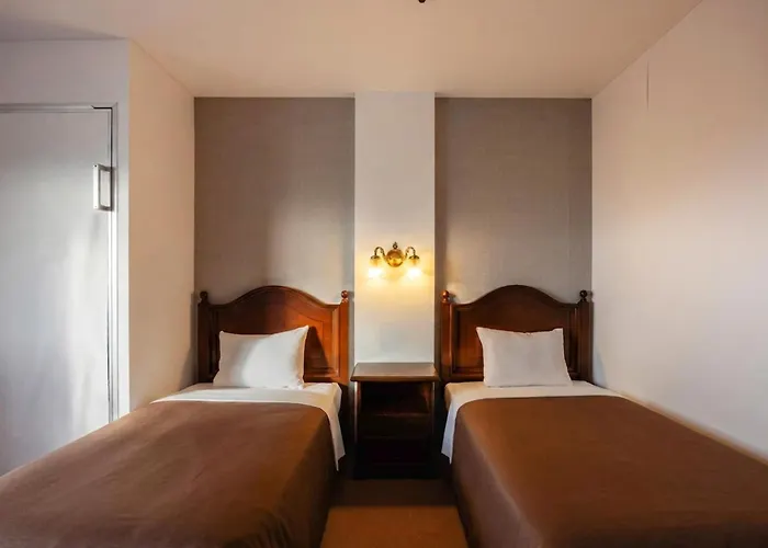 Hirosaki Park Hotel