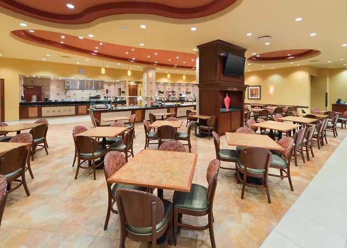 Embassy Suites Murfreesboro - Hotel & Conference Center
