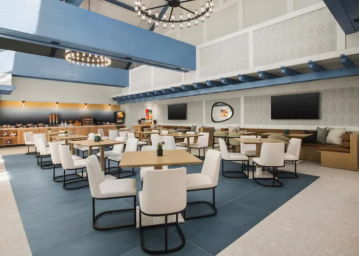 Carlsbad By The Sea Hotel, Carlsbad, Series By Marriott