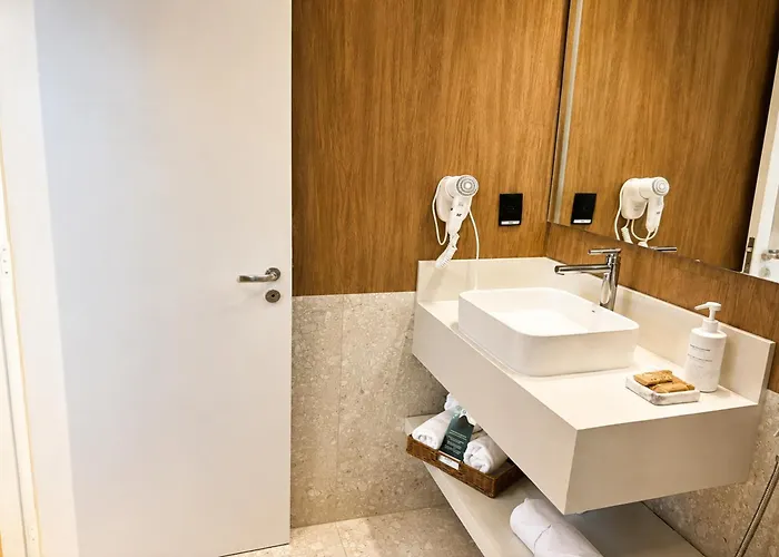 Quality Hotel Manaus