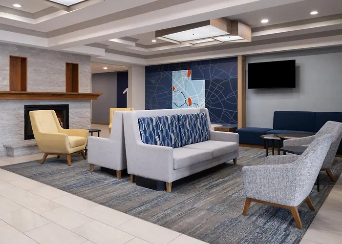 Holiday Inn Express Hotel Vernal By Ihg