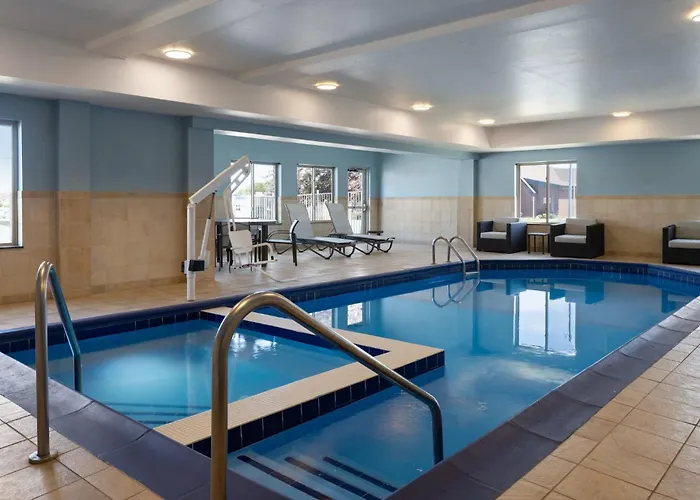 Holiday Inn Express Hotel Vernal By Ihg