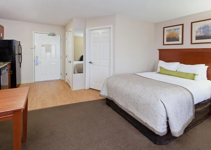 Candlewood Suites Lexington By Ihg