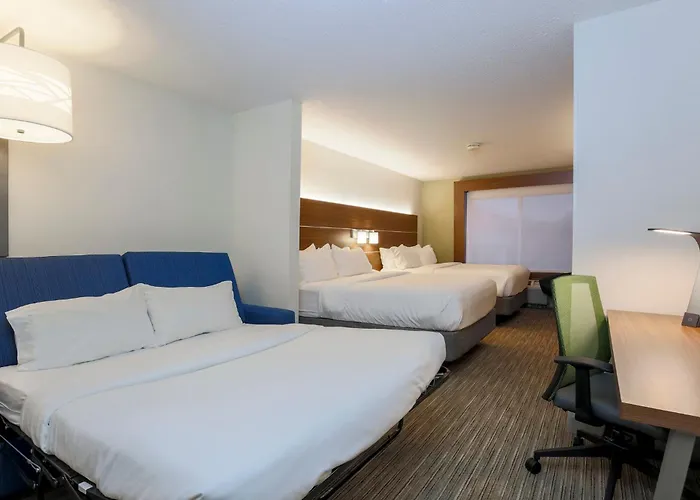 Holiday Inn Express Irondequoit By Ihg