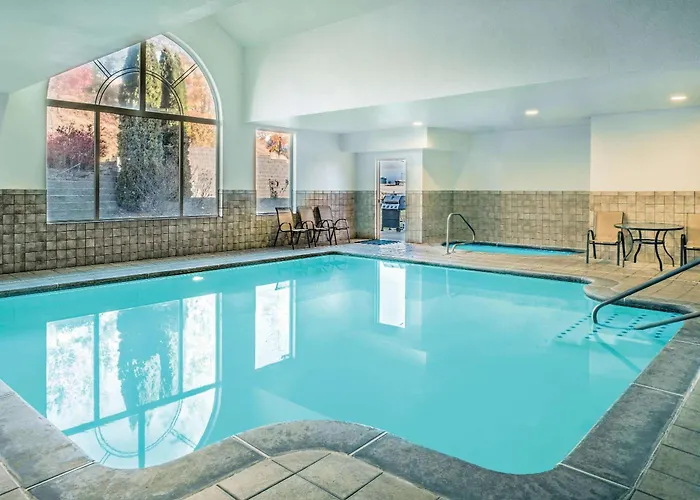 La Quinta By Wyndham Moscow Pullman