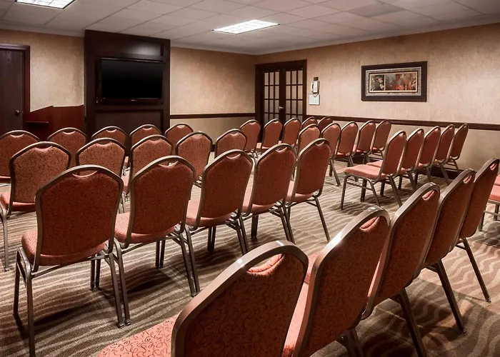 Holiday Inn Dubuque/Galena By Ihg