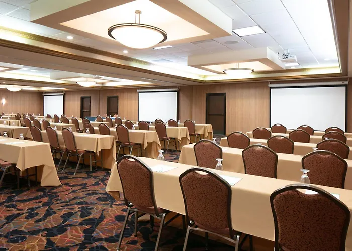 Holiday Inn Dubuque/Galena By Ihg